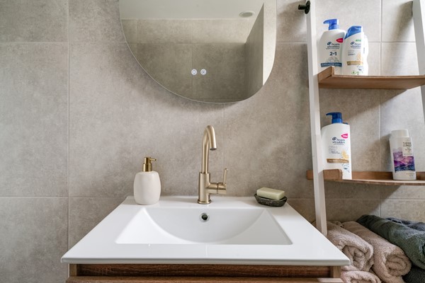 Medium property photo - Hoedekenskerkestraat 14, 6845 AP Arnhem